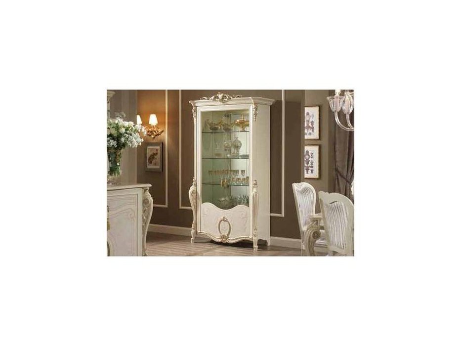 Arredo Classic витрина 2-х дверная ( Цвет) Tiziano