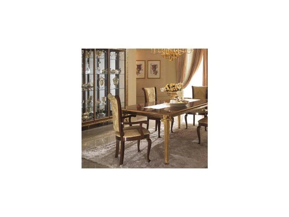 Arredo Classic полукресло Джотто ткань кат. А (орех) Giotto