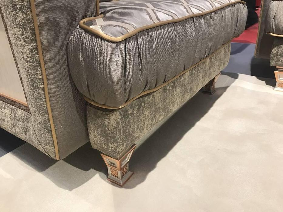 Arredo Classic диван 2 местный  (ткань А) Dolce Vita