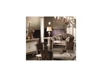 Стол журнальный Arredo Classic Раффаэлло