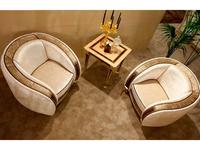 Стол журнальный Arredo Classic Rossini