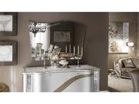 Зеркало настенное Arredo Classic Miro