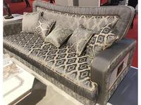 Arredo Classic диван 3 местный  (ткань А) Dolce Vita
