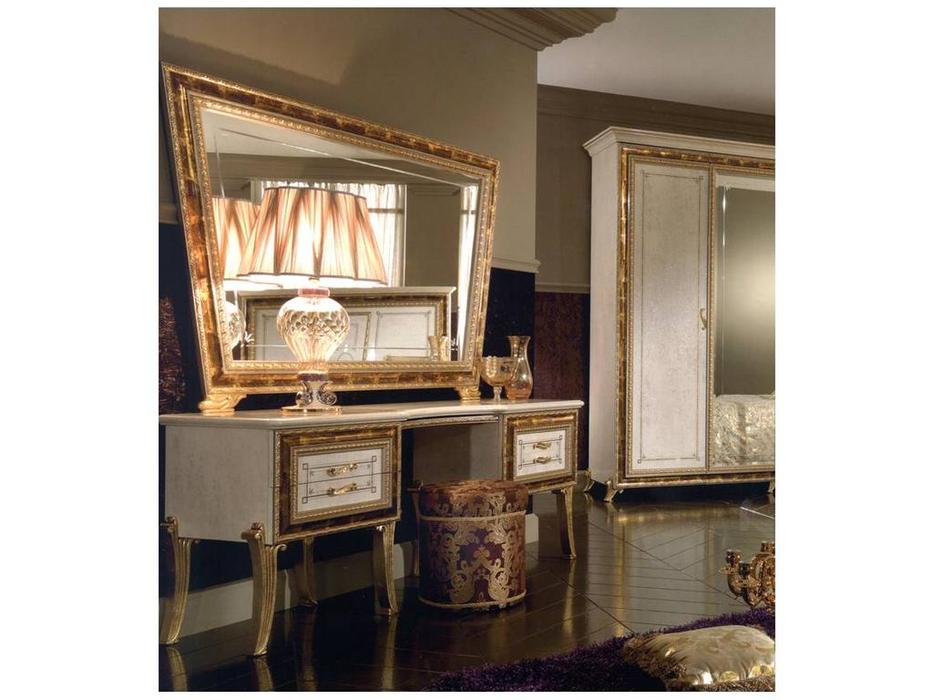 Arredo Classic пуф  (слоновая кость) Раффаэлло