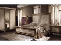 Кровать двуспальная Arredo Classic Раффаэлло