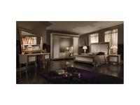 Кровать двуспальная Arredo Classic Раффаэлло