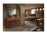 Зеркало настенное Arredo Classic Giotto