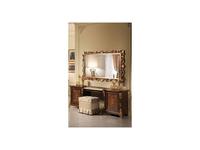 Зеркало настенное Arredo Classic Sinfonia