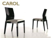 Anzadi стул  (черный) Carol