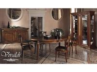 Мебель для гостиной Claudio Saoncella Клаудио