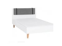 Vox аксессуары накладка для кровати 120 (серый) Concept