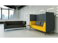Мягкая мебель в интерьере Евроформа: Ультра Up