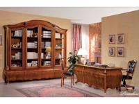 Мебель для кабинета Tarocco Vaccari на заказ