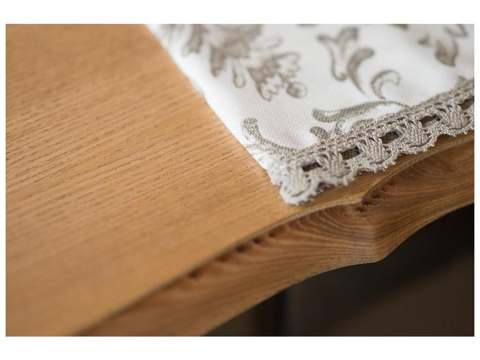 Mobilier de Maison буфет  (черный со старением) Provence