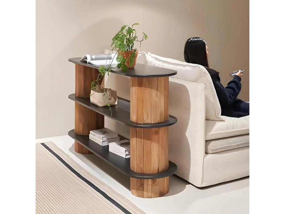 Mobilier de Maison консоль  (черный) Provence