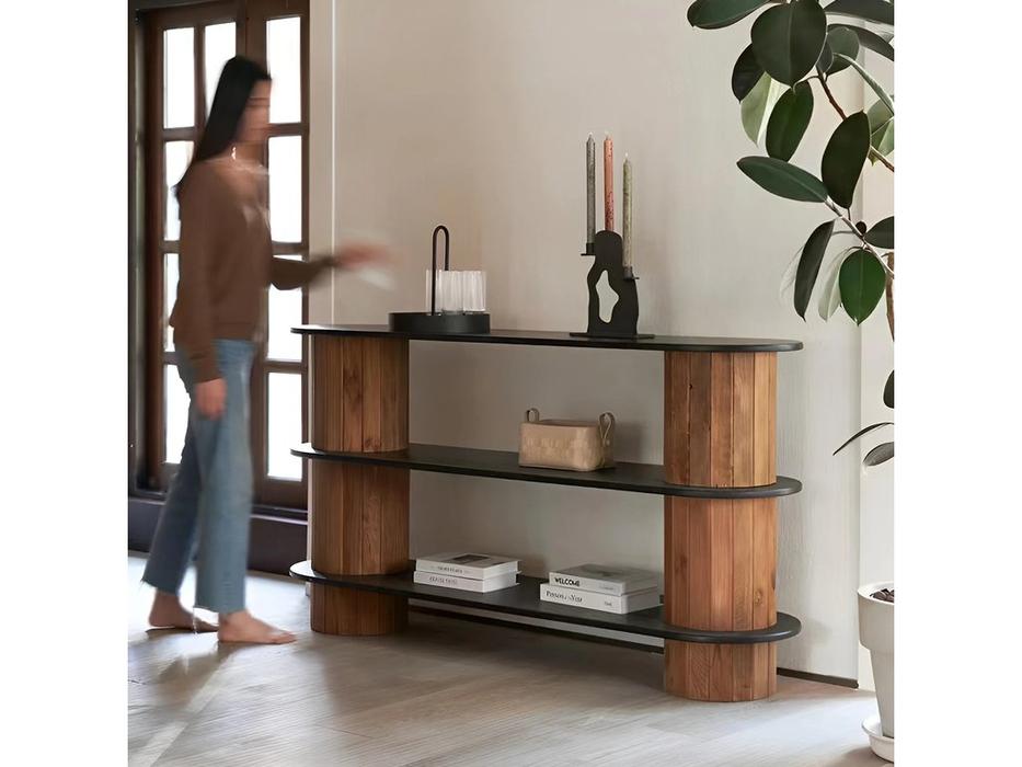 Mobilier de Maison консоль  (черный) Provence