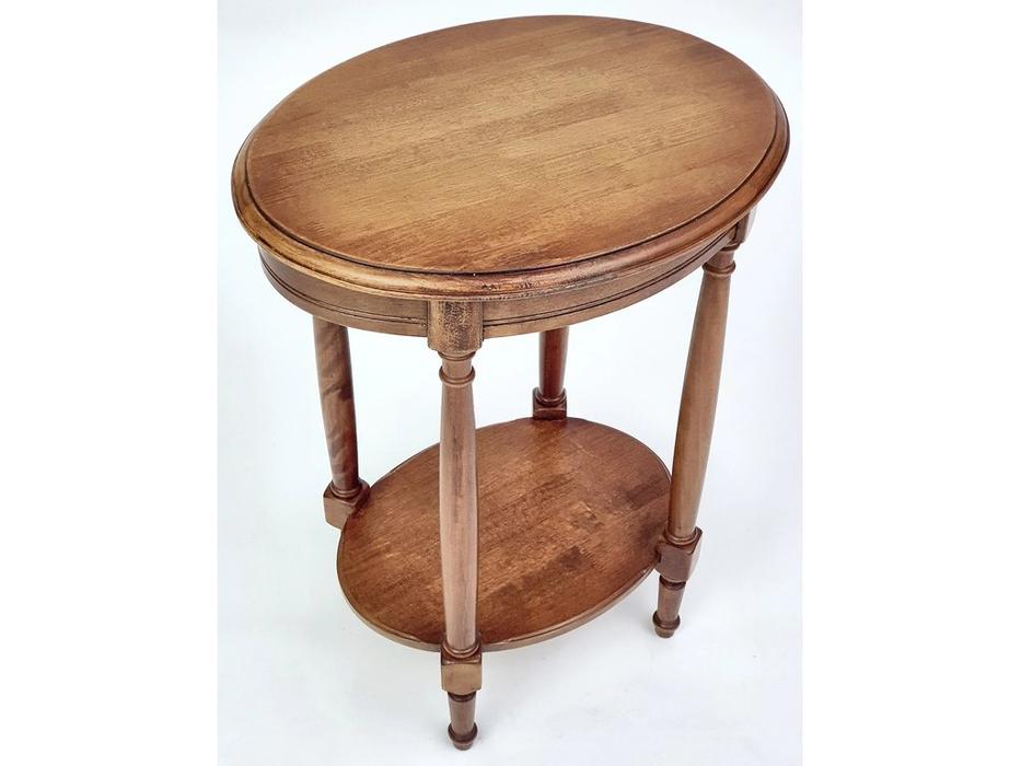 Mobilier de Maison стол кофейный с ящиком (орех) Provence