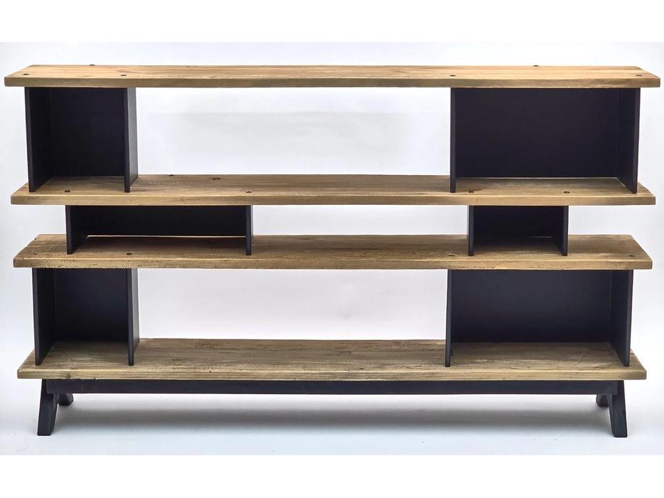 Mobilier de Maison стеллаж  (натуральный) Belveder