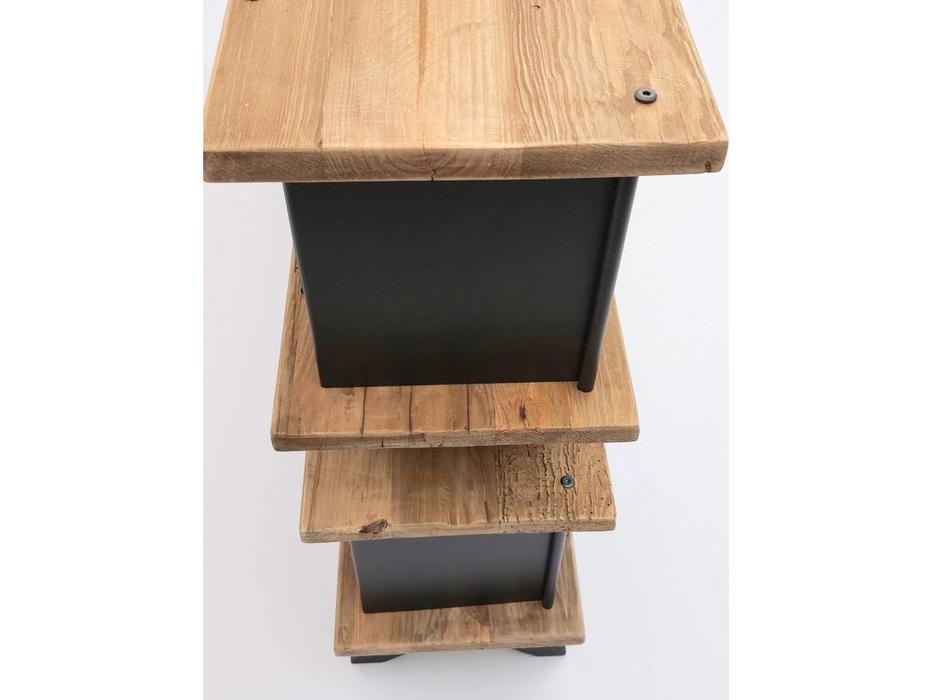 Mobilier de Maison стеллаж  (натуральный) Belveder