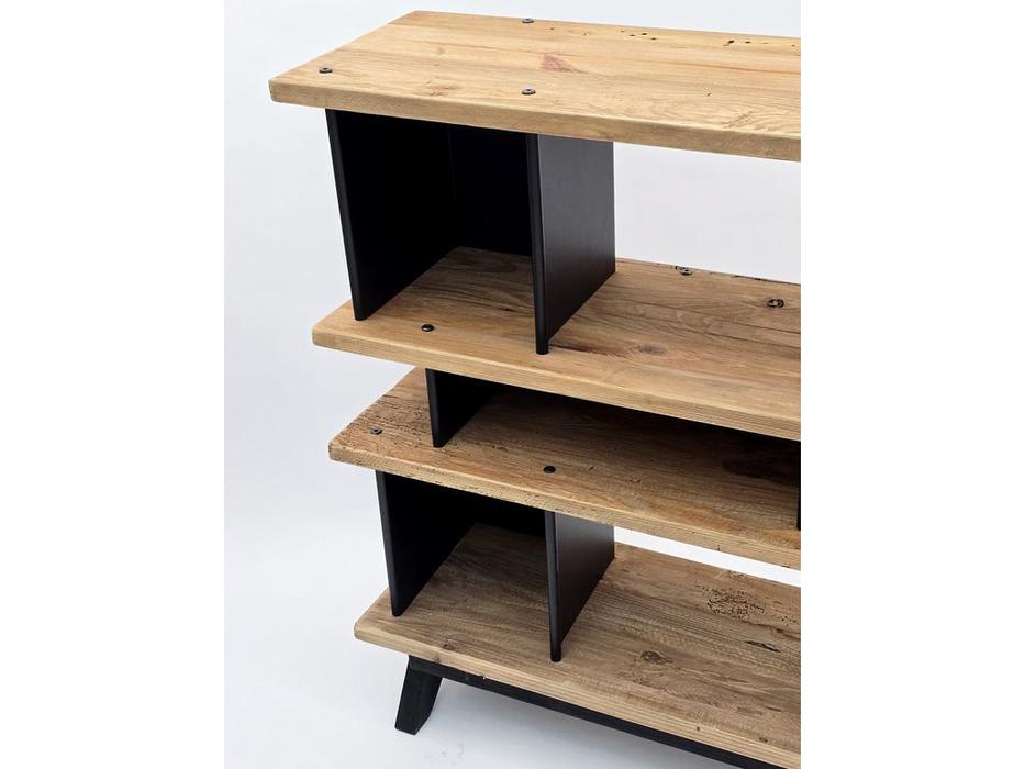 Mobilier de Maison стеллаж  (натуральный) Belveder