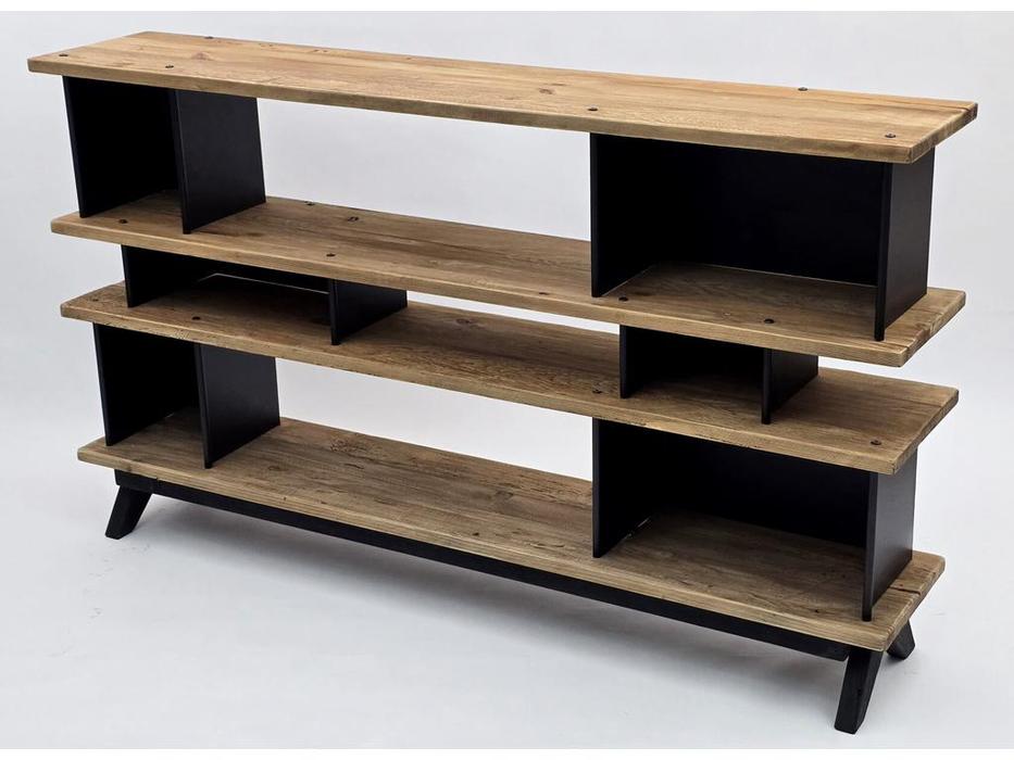 Mobilier de Maison стеллаж  (натуральный) Belveder