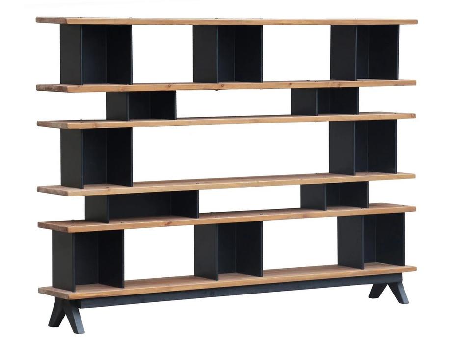 Mobilier de Maison стеллаж  (натуральный) Belveder