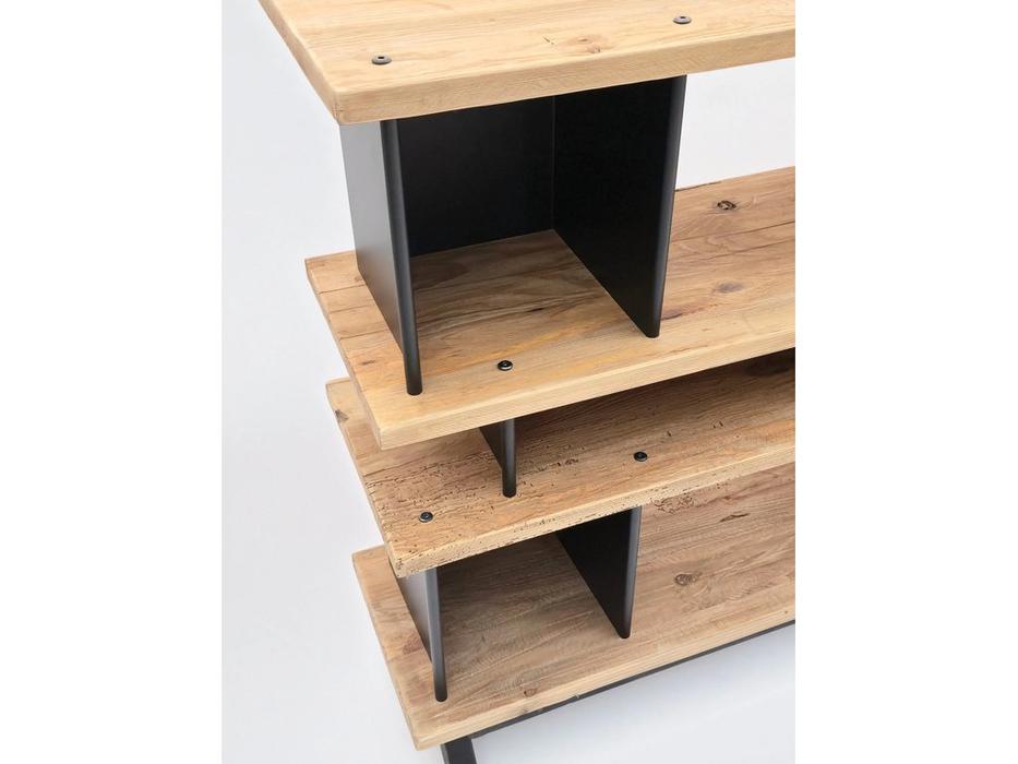 Mobilier de Maison стеллаж  (натуральный) Belveder