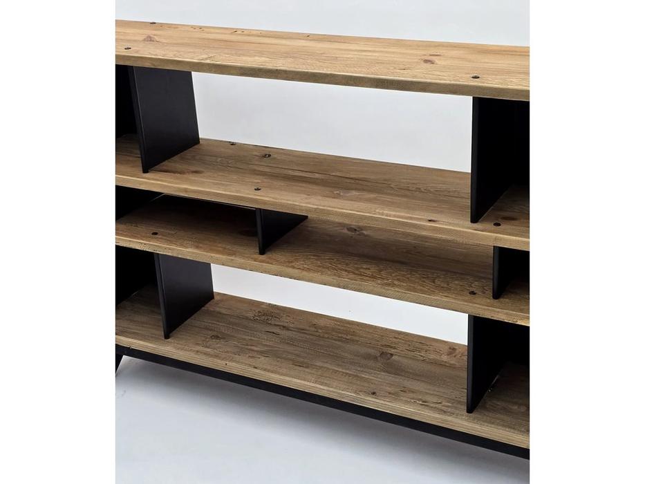 Mobilier de Maison стеллаж  (натуральный) Belveder