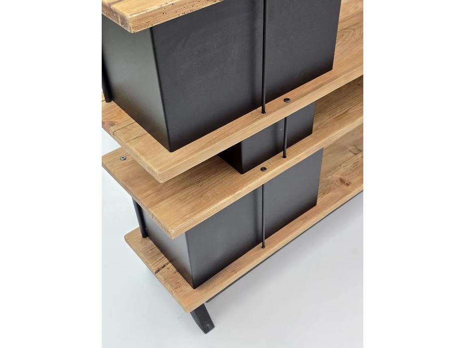 Mobilier de Maison стеллаж  (натуральный) Belveder