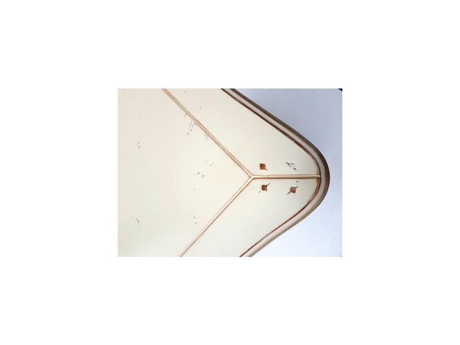 Mobilier de Maison тумба под телевизор  (бежевый) White Rose