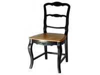Mobilier de Maison стул  (черный сапфир) Belveder