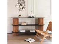 Mobilier de Maison консоль  (черный) Provence