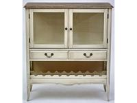 Mobilier de Maison шкаф винный  (бежевый) Belveder