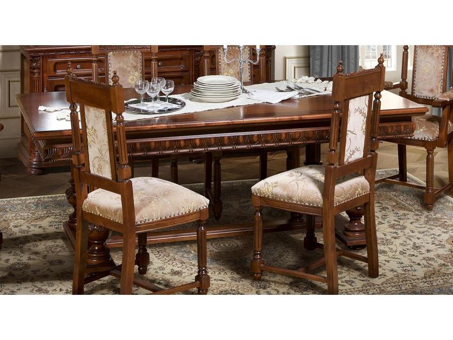 Simex гостиная классика  (орех) Венеция