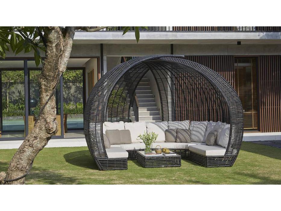 Skylinedesign беседка садовая (белый) Spartan