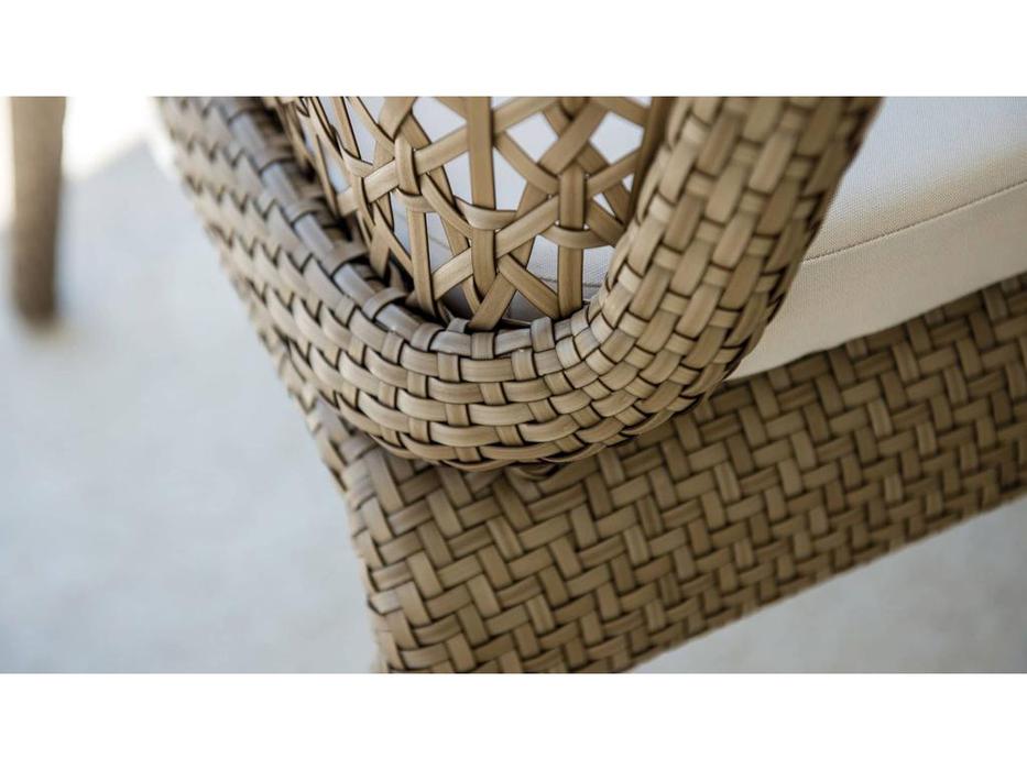 Skylinedesign кресло садовое  (бежевый) Journey