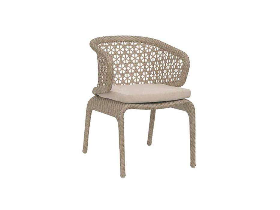 Skylinedesign кресло садовое  (бежевый) Journey