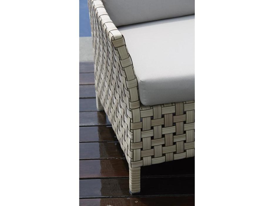 Skylinedesign кресло садовое  (бежевый) Cielo