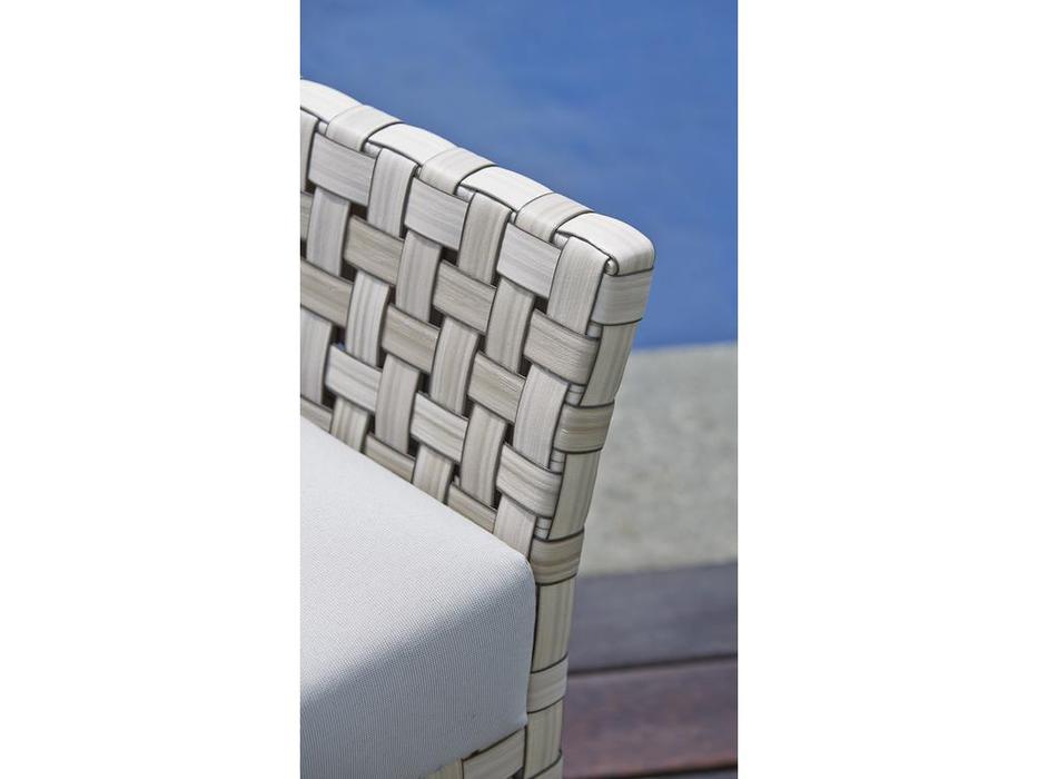 Skylinedesign диван садовый 2-х местный (бежевый) Cielo