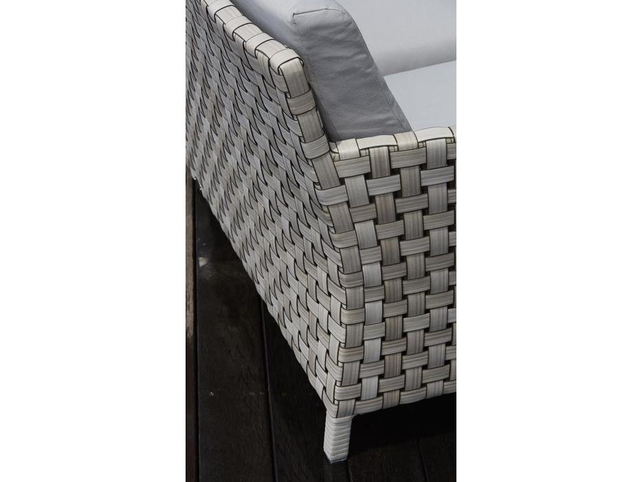 Skylinedesign диван садовый  (бежевый) Cielo