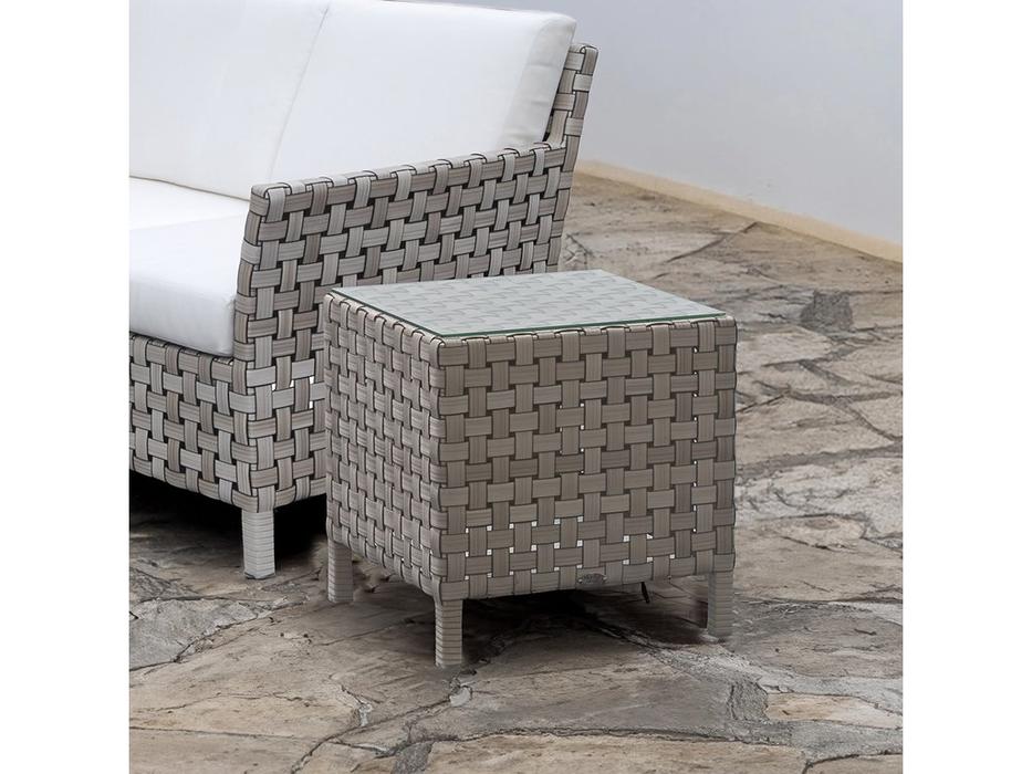 Skylinedesign стол журнальный  (бежевый) Cielo