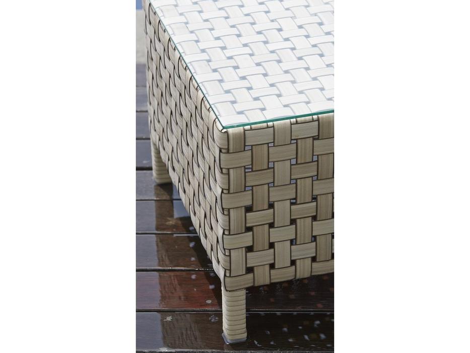 Skylinedesign стол журнальный  (бежевый) Cielo