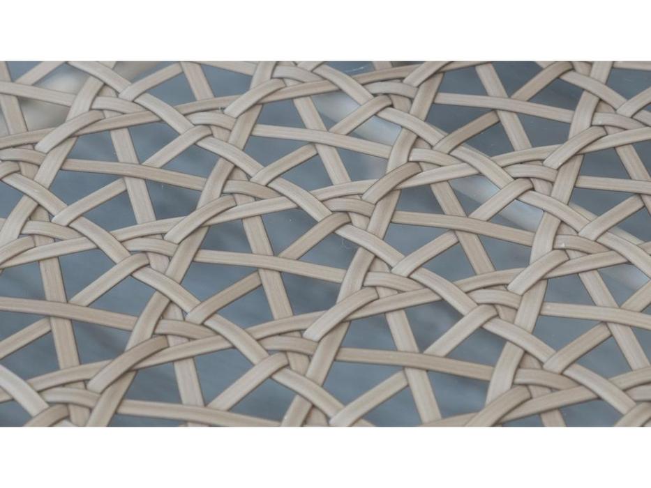 Skylinedesign стол садовый не раскладной (бежевый) Cielo