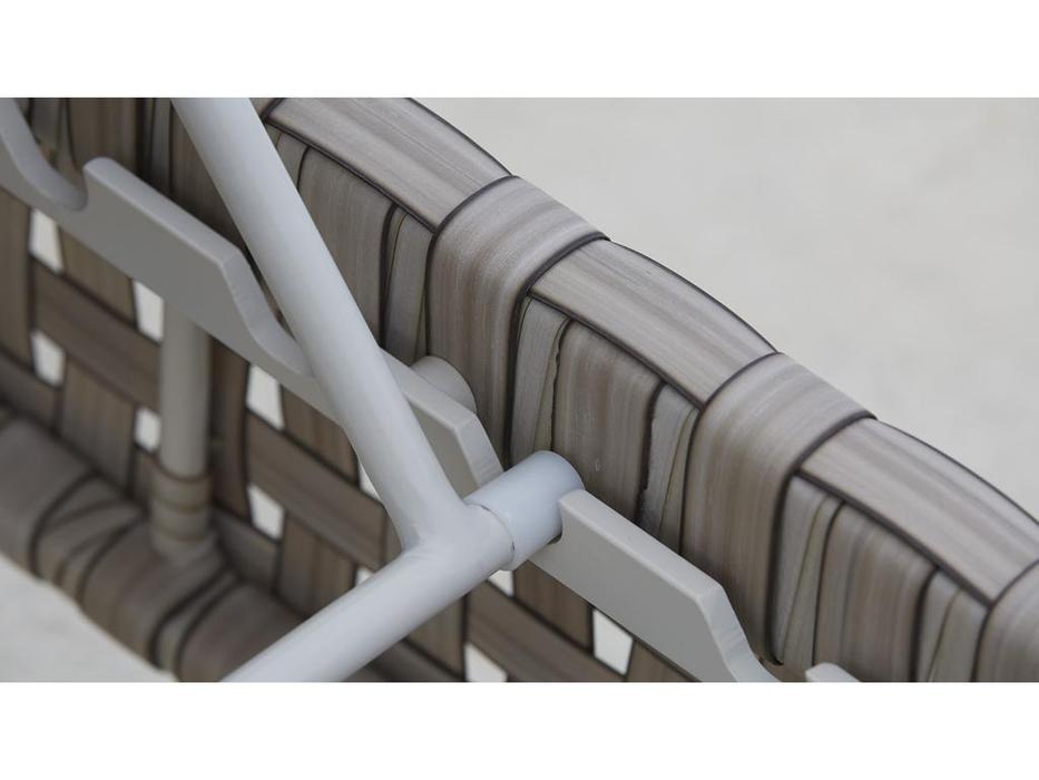 Skylinedesign шезлонг  (бежевый) Cielo