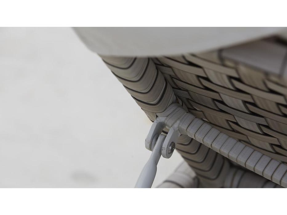 Skylinedesign шезлонг  (бежевый) Cielo