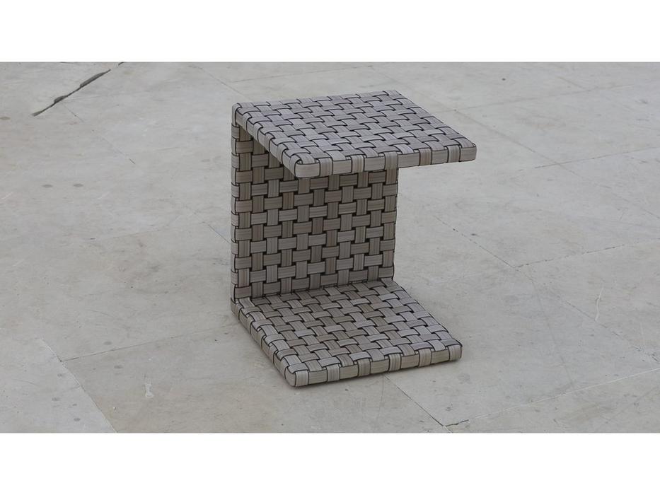 Skylinedesign стол журнальный приставной (бежевый) Cielo