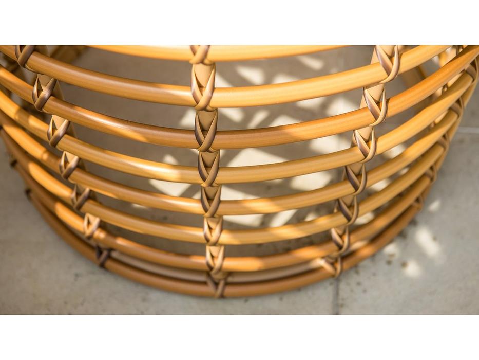 Skylinedesign стол садовый  (бежевый) Villa