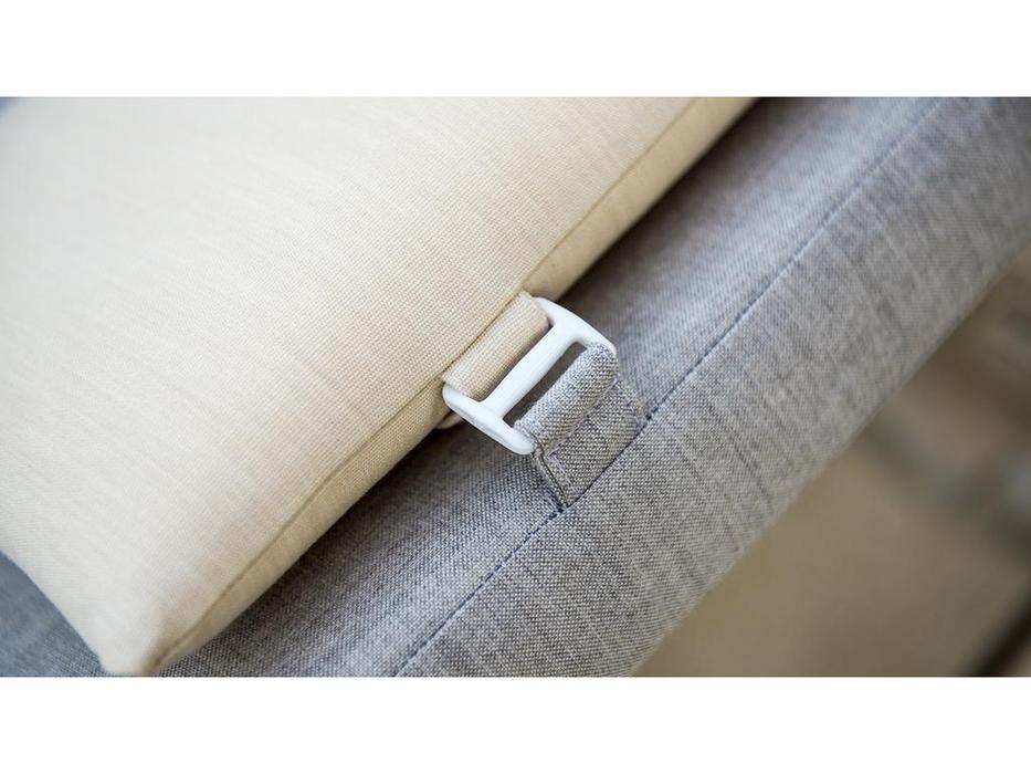 Skylinedesign шезлонг  (светло серый) Villa