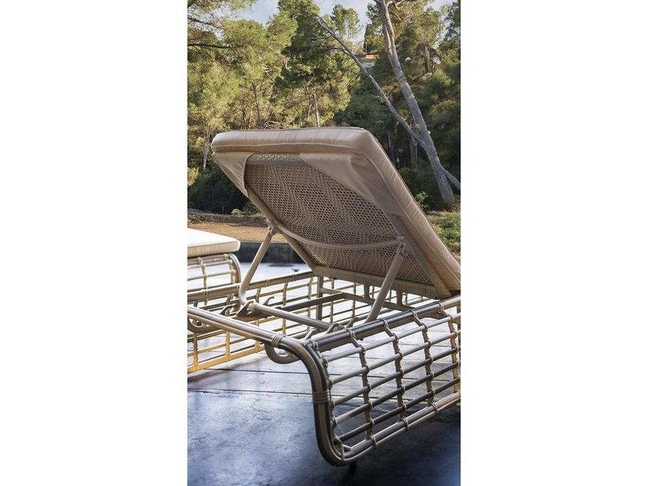 Skylinedesign шезлонг  (бежевый) Villa