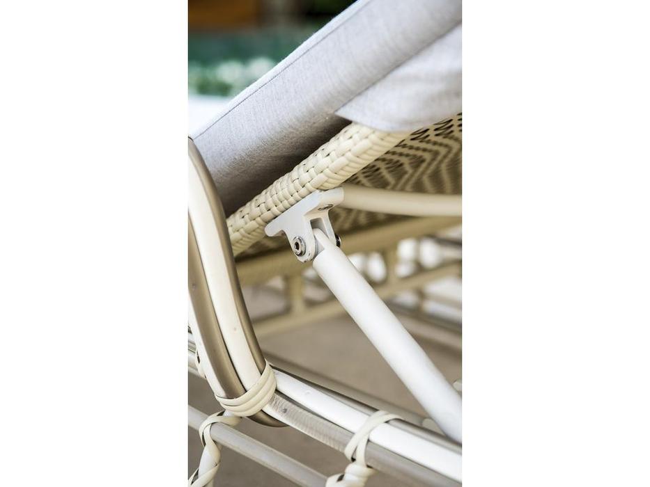 Skylinedesign шезлонг  (бежевый) Villa